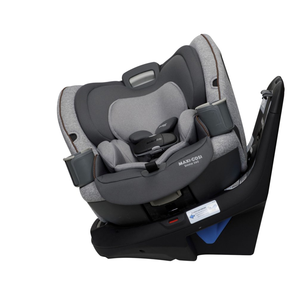 Maxi-Cosi Emme 360 Urban Wonder, foto 4