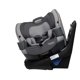 thumbnail image 4 of Silla de auto Convertible Emme 360° Urban Wonder Gris, 4 of 8