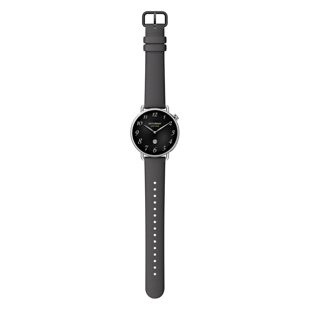 Xiaomi Watch S4 41mm Black, foto 4