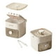 thumbnail image 4 of Nevera Portatil Cubeta 24 Hielos Con Dispensador, 4 of 5