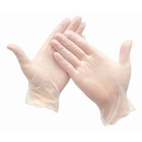 Genérico - Pack De 100 Guantes Desechable Quirurgicos Talla M Lau