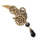 thumbnail image 2 of Broche Steampunk Estilos Retro Broche De Ala Decorativo Para Camisas Abrigo Ropa, 2 of 4