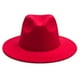 thumbnail image 1 of Stylish Vintage Tweed Tape Hat for Men - Large Hole Cap with Simple Design, 1 of 5