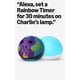 thumbnail image 1 of Echo Dot Kids 5ta Gen Dragan Echo Glow Pack, 1 of 3
