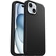 thumbnail image 5 of Funda OtterBox Symmetry Series para iPhone 15/14/13, color negro, 5 of 6
