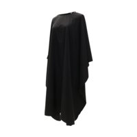 Ioensy - Barber Cape Nylon Barber Hair Styling Capa Para Mujeres Barbers Bay Salons C