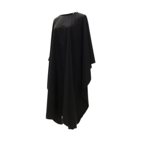 Ioensy - Barber Cape Nylon Barber Hair Styling Capa Para Mujeres Barbers Bay Salons C