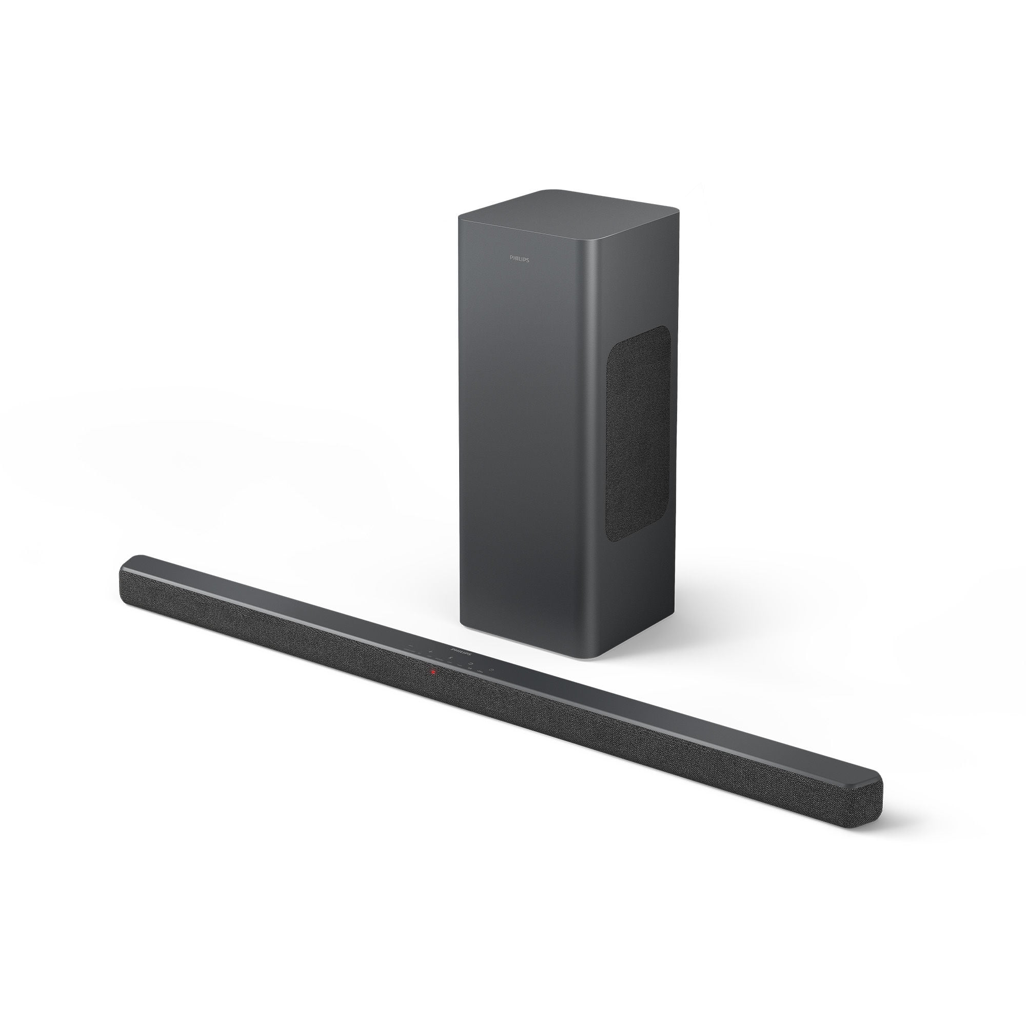 Soundbar Tab6309 Philips