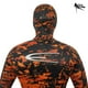thumbnail image 2 of Traje De Buceo 7Mm Skin Fusion Rojo - T3 (M), 2 of 3