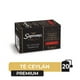 thumbnail image 2 of Té Ceylán Premium Supremo Caja, 40 g, 2 of 2