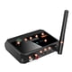thumbnail image 3 of Transmisor De Audio Receptor Con Perilla Para Altavoces Computadoras Sistema De Audio Para El Hogar, 3 of 5