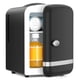 thumbnail image 1 of Refrigerador compacto Antarctic Star 4 L/6 latas, enfriador/calentador, 1 of 7