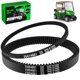 thumbnail image 1 of Kit de Correas de Transmisión y Arranque MUMPPRCE EZGO TXT Medalist 4‑Ciclo, 1 of 7