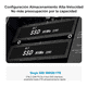 thumbnail image 3 of Mini Pc Beelink Eqi12 Intel Core I3 1220p 24gb Ram Ssd 500gb, 3 of 9