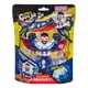 thumbnail image 5 of Figura de acción Heroes of Goo Jit Zu Marvel Captain America, 5 of 6