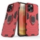 thumbnail image 4 of FOXDOCK Funda Antigolpes para iPhone 14 PRO – Protección Total con Soporte y Diseño Robusto, 4 of 5