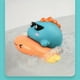 thumbnail image 3 of New Arrival Children Wind Up Bath Toys Baby Bathroom Swimming Cute Cartoon Animal Playing Water Toys, 3 of 5