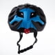thumbnail image 2 of Casco Sport Powerbike Talla L-Xl Negro/Azul, 2 of 2