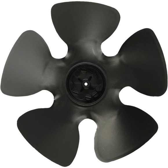 Pala del ventilador del condensador PartsBroz 241639502