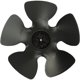 thumbnail image 1 of Pala del ventilador del condensador PartsBroz 241639502, 1 of 7
