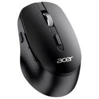 Acer - Mouse Inalambrico Usb 7 Botones 1600Dpi Negro M155