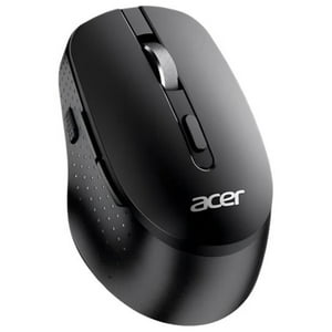 Acer - Mouse Inalambrico Usb 7 Botones 1600Dpi Negro M155