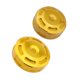 thumbnail image 5 of 2x Tapones Para Depósito De Líquido De Frenos Para Yamaha Tracer 900700 GT MT-09 Gold, 5 of 5