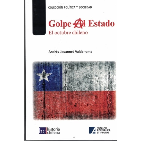 Golpe Al Estado