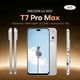 thumbnail image 3 of Smartphone TryFirst T7 4G de 6,6" HD, 4 GB de RAM, 32 GB de ROM, 3 of 7