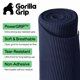 thumbnail image 2 of Forro para Cajones y Estantes GORILLA GRIP 30 cm Azul Marino, 2 of 9