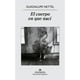 thumbnail image 1 of Libro El Cuerpo En Que Nací - Guadalupe Nettel, 1 of 2