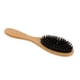 thumbnail image 3 of Cepillo Para El Cabello De Madera Cepillo Para El Cabello Cepillo Para El Cabello Rizado Grueso Desenredante Masaje Del Cuero Cabelludo, 3 of 5