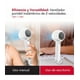 thumbnail image 2 of Ventilador Personal de Mano Thor USB Personal Fan White, 2 of 6