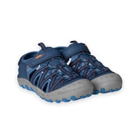 Sandalias Niño Azul Marino Pillin