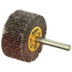 Dewalt - Rueda Plegable Dafe1F1210 5 Cm X 2 5 Cm X 0 6 Cm 120 G Hp