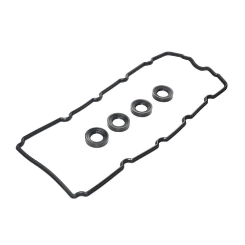 Magideal - Juego De Juntas De Tapa De Válvula De Motor 11121485838 Para Bmw Mini R50 R52 R53