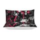 thumbnail image 3 of Jujutsu Kaisen Anime Home Bed 3-piece Set Classic Japanese Anime Polyester Wash Student Dormitory Set, 3 of 5
