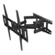 thumbnail image 5 of Soporte Tv Doble Brazo Capacidad 40kg De 26 A 65 Pulgadas, 5 of 5