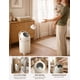 thumbnail image 4 of Bote de Basura iTouchless para Pañales con Bloqueo de Olores y 20 Bolsas, 4 of 9