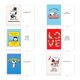 thumbnail image 5 of Tarjetas de Felicitación American Greetings 33 Unidades Surtidas, 5 of 9