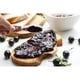 thumbnail image 2 of Untador HIC Kitchen de acero inoxidable con mango de madera de haya, 2 of 6