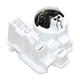 thumbnail image 2 of Compresor Del Refrigerador PTC Starter Bajo Corriente De Arranque 8100 Partidos Sin Alfiler, 2 of 5