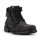 thumbnail image 3 of Botin Ferracini Hombre 9873 Negro Casual, 3 of 8
