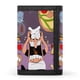 thumbnail image 1 of Torre de Pizza Cartera Trifold para Hombres, 8 Ranuras para Tarjetas, 1 Ventana de ID, Tarjetero Delgado con Bolsillo de Efectivo con Cremallera para Uso Cotidiano, 1 of 6