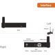thumbnail image 3 of Extensor HDMI Inalámbrico J-Tech Digital 200 pies (61 m) 1080p, 3 of 6