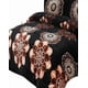 thumbnail image 2 of Cobertor plush chiporro 2 plazas + fundas, 2 of 3