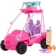 thumbnail image 1 of Playset Barbie Mysteries Beach Detectives Buggy Playa, 1 of 3