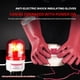 thumbnail image 3 of Guantes Dieléctricos GOLSIV Clase 1 3000V ASTM Electricista, 3 of 3