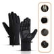 thumbnail image 3 of Guantes de invierno, guantes cálidos para clima frío, guantes para hombre y mujer: térmicos, táctiles, impermeables., 3 of 5