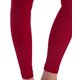 thumbnail image 5 of Leggings de compresión para hombre, cintura alta, control de barriga, color rojo L, 5 of 7